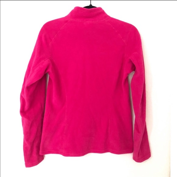 THE NORTH FACE Fleece Pullover Top - Picture 5 of 8